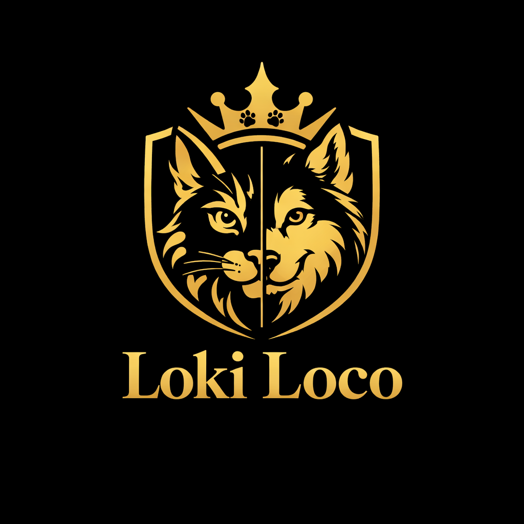 Loki Loco