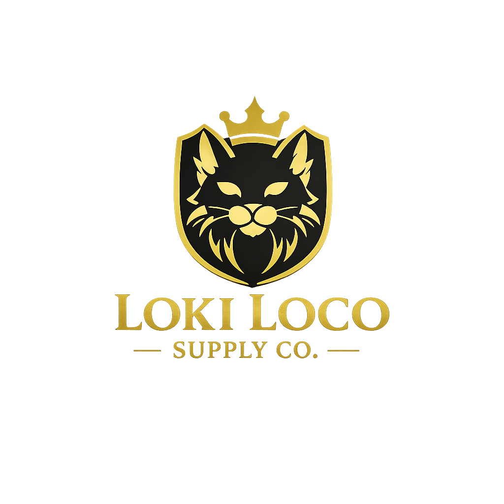 Loki Loco